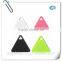 Triangle bluetooth 4.0 key finder anti-lost alarm for Child wallet pet car luggage etc