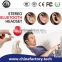 2016 Invisible Secret Spy Earphone Spy Earpiece for Mobile Phone Headset Microphone