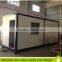 Cheap Living 20ft Container Home