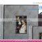 H&B top sales 8*12,12*18 wedding acrylic photo albums