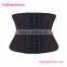 Drop Shipping Latex Thermal Waist Cincher Ccorset