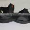 Factory Wholesale CHEAP price fashionable sandal for men leather slipper sandal casual shoes for men