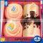 made in china high-grade towel ice cream wholesale
