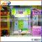 toy machine children game claw crane machine with plush animal toys