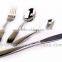 Stainless Steel China Cutlery