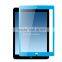 Factory! Protecting eye Anti- myopia screen protector for ipad mini Anti-blue light &Anti-UV& Anti- glare tempered glass film