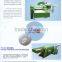 top quality Auto Toy and pillow stuffing fiber machine