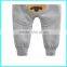 China factory wholesale fleece baby pants carter's toddler fleece pants toddler boy fleece pants