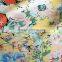 50D Polyester Crepe Print Fabric Wholesale for Garment