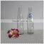 glass drinking bottle