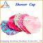 Satin Shower Cap / Bathing Cap shopping site chinese online