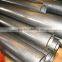 cold rolled DIN ST52-3 hydraulic cylinder seamless steel pipe