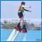 Gather High Precision Wholesale water flying machine For Sale