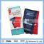 Hot and cold therapy gel pack for hospital