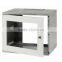 Professional manufacture outdoor waterproof server rack cabinet 2u rack mount cabinet