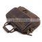 High Quality Genuine Leather Fashion Shoulder HandBag Briefcase