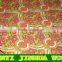 flower color paper faced plywood