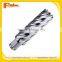 High speed steel M35 weldon shank D.O.C 100mm drill bit