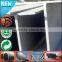 China Supplier 150x150x7x10 hot rolled h beam steel i beams sizes for sale