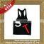 Low price professional nature scenery printed tank tops