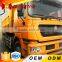 6x4 40 Ton 20 Cubic Meters Dump Sand Transport Truck for Hot Sale