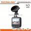 Ambarella A7 super HD DVR high quality new 128gb hd car dvr
