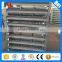 Mining Industry Carbon Steel Conveyor Roller Frame