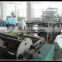 EVA foam sheet manufacturing machine