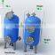 Puxin Biogas Desulfurizer and Dehydration with Gas Compressor