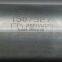 Metal Corrosion marking machine with CE