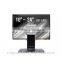 Tilt/Swivel/pivot/elevation monitor stand for capacitive touch screen