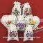 High Quality Embroidery Fragrant Bags Air Freshing Car/living Room/spa Room Sachet Cloths Bag