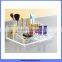 Wholesale Cheap Best Selling acrylic desktop makeup organizer