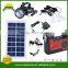 solar candle light solar energy kit