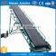 mobile belt conveyor for concrete batching plant finished products12m*800mm/12m*1000mm