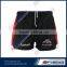Latest 2015 custom design running shorts