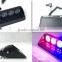 WINDSHIELD CAR LED STROBE LIGHT,VISOR LED STROBE LIGHT (SR-LS-S16), 1W TOP BRIGHT LINEAR LED
