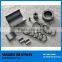 High quality bonded ndfeb permanent magnet/Motor Bonded manget