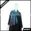 A209-F Lady Scarves Cheap Scarf Fancy Yarns Scarf