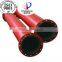abrasion resistance pipe