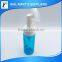 chinese hot sale foam pump bottle with foam silico brush for facial