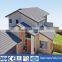 house roofing material, light weight, high strengh,water resistant
