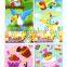 paper cardboard jigsaw puzzle for kids