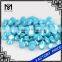 factory price bulk stock 2.00 nano gem turquoise stone