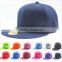 New Arrival Custom Brand Outdoor Sports Snap Back Hats