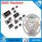Price List 10K Ohm Smd Resistor 1206 For Telecom Equipments