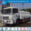 Quality Product cleaning truck DONGFENG 4x2 high pressure cleaning truck