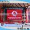 P8 Full Color Hanging SMD LED Giant Display Outdoor Giant LED Screen