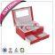 hot new products for 2014 hand-made template cardboard display box