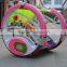 High profit le bar car rocking bus electric amusement ride game machine